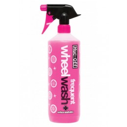 Frequent Wheel Wash 1L