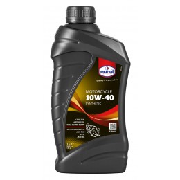 Eurol oil 4-stroke semi syn 1L