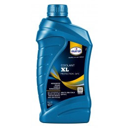 Eurol coolant XL -36°C 1L